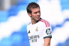 Đẩy Mastantuono đi, Jose Mourinho dọn đường cho tương lai Real Madrid